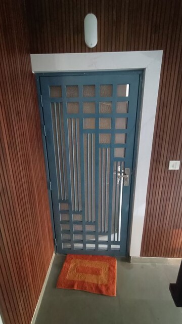 Balcony in 3 BHK Builder Floor at BPTP Park Elite Floors, Sector 85 – for Rent