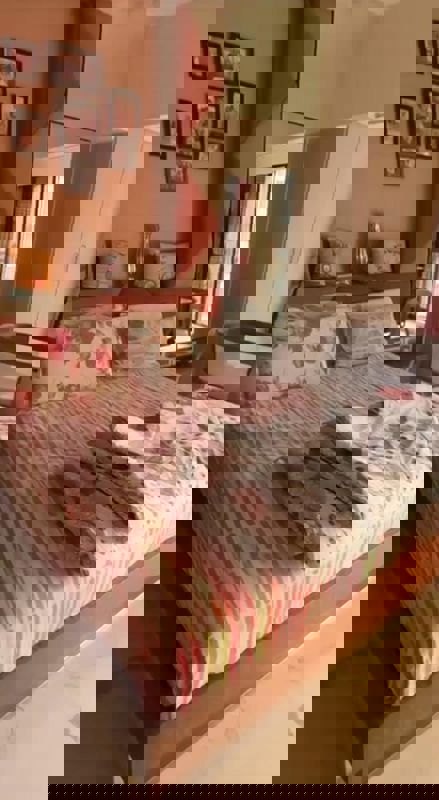 2 BHK 805 Sq.Ft. Apartment in Mayfair Meridian Andheri