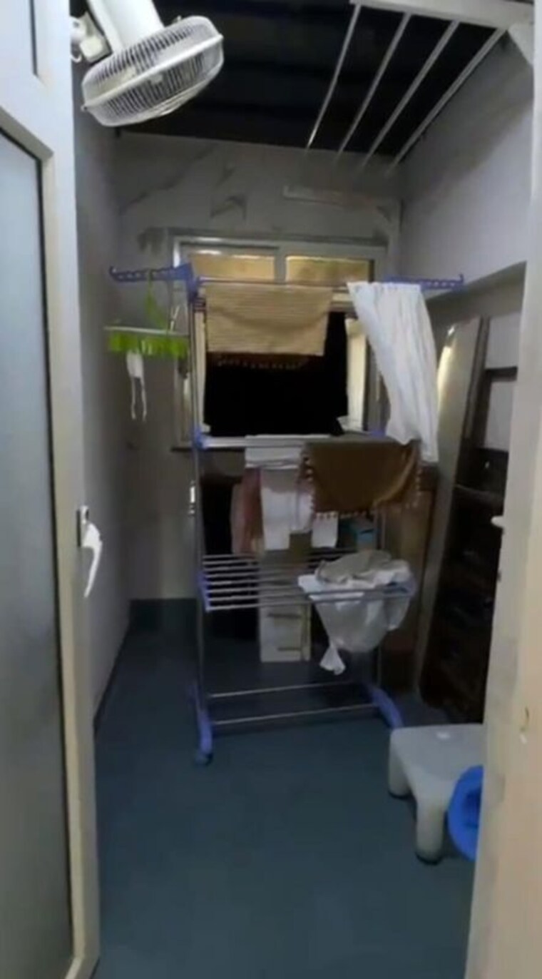 Team Area, mayfair-meridian-andheri 2 Bedroom 805 Sq.Ft. Apartment In Andheri West Mumbai 9977748