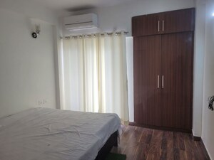 Bedroom in 4 BHK Builder Floor at JakhaN-Rajpur Road – for Sale