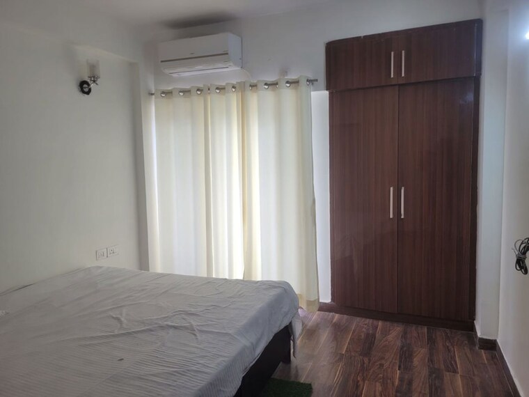 Bedroom, jakhan rajpur road 4 Bedroom 2031 Sq.Ft. Builder Floor In JakhaN Rajpur Road Dehradun 9977757