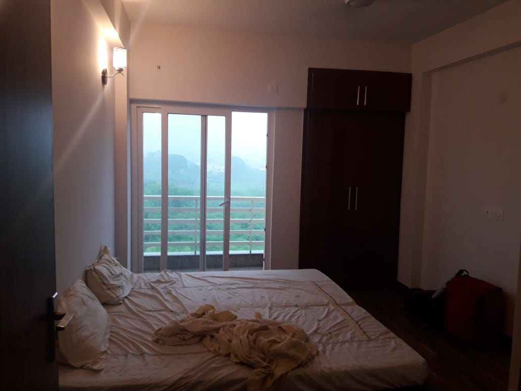 4 BHK Builder Floor For Sale in Jakhan-Rajpur Road