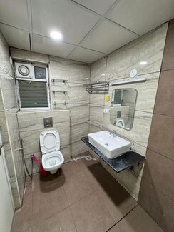 3 BHK + Pooja Room Apartment For Sale in Pavani Felicity