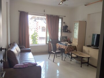 1 BHK Apartment For Sale in Horizon Samyak, Mulund West