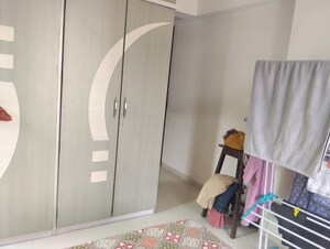 Furnished Amenities in 1 BHK Apartment at Horizon Samyak, Mulund West – for Sale
