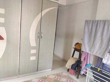 Furnished Amenities in 1 BHK Apartment at Horizon Samyak, Mulund West – for Sale
