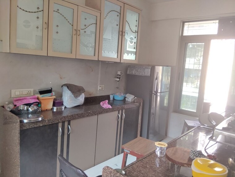 Kitchen, horizon-samyak 1 Bedroom 543 Sq.Ft. Apartment In Mulund West Mumbai 9977763