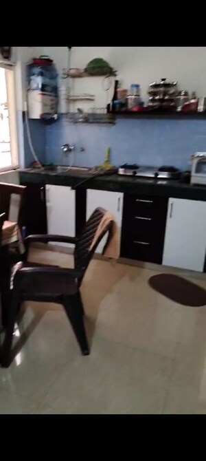 Master Bedroom in 1 BHK Apartment at ROF Aalayas, Sector 102 – for Rent