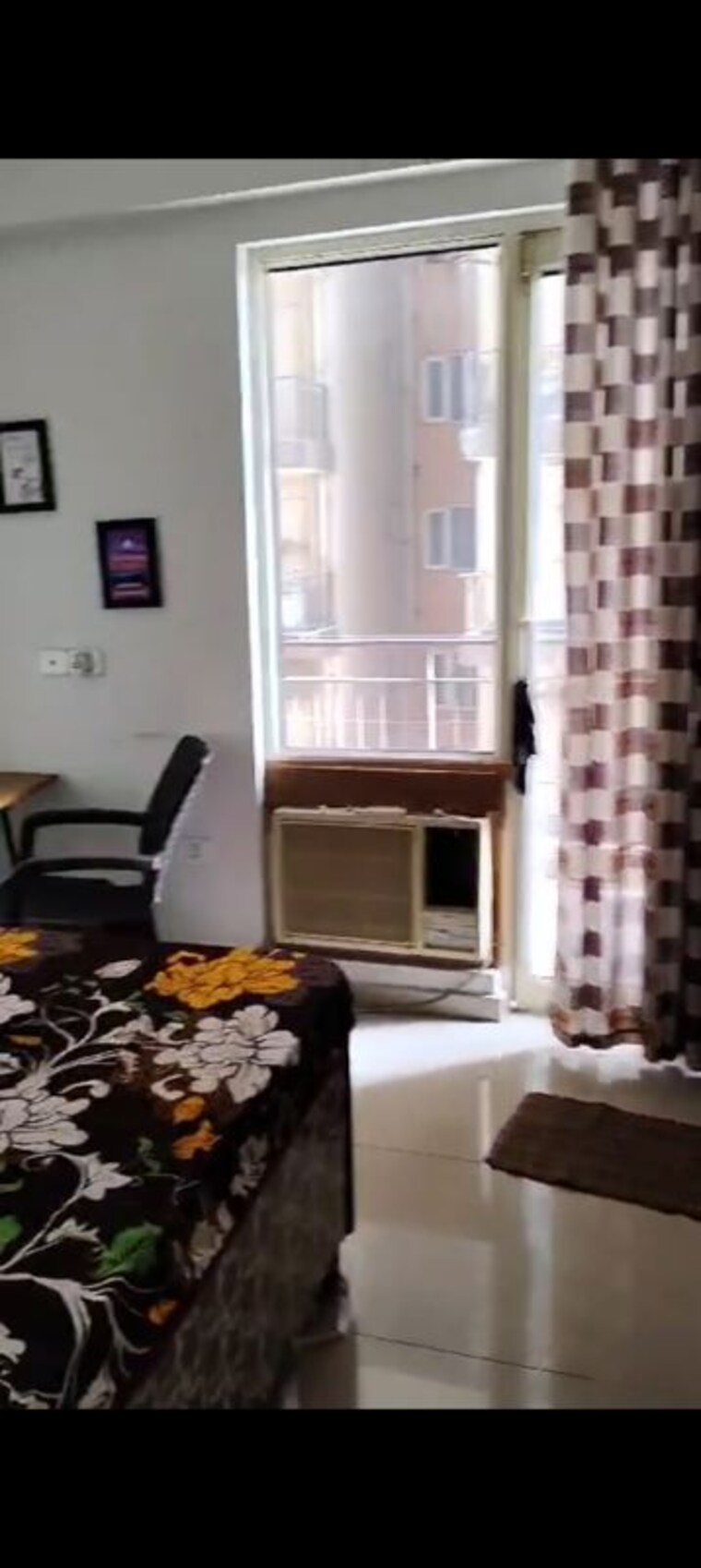Living Room, rof-aalayas 1 Bedroom 450 Sq.Ft. Apartment In Sector 102 Gurgaon 9977764