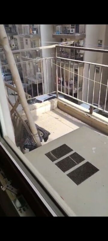 1 BHK Apartment For Rent in ROF Aalayas, Sector 102