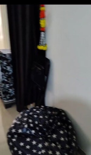 Parking in 1 BHK Apartment at ROF Aalayas, Sector 102 – for Rent