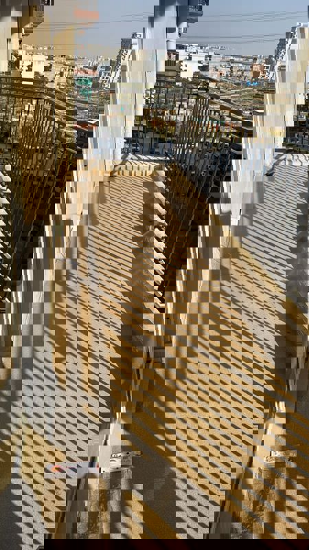 3 BHK + Study Room 864 Sq.Ft. Apartment in ROF Aalayas Phase 2