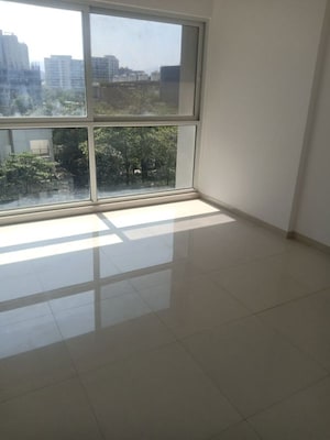 Balcony in 2 BHK Apartment at Ganraj Skydale, Mohammadwadi – for Sale