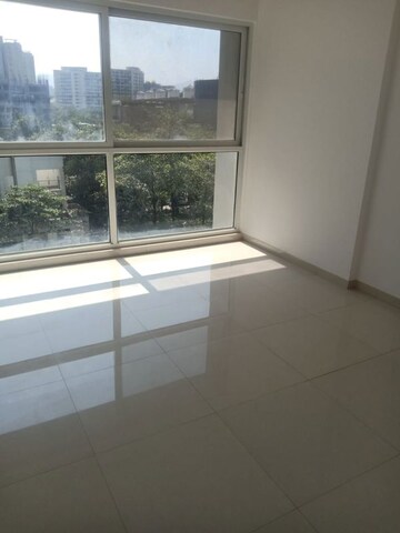 Balcony in 2 BHK Apartment at Ganraj Skydale, Mohammadwadi – for Sale