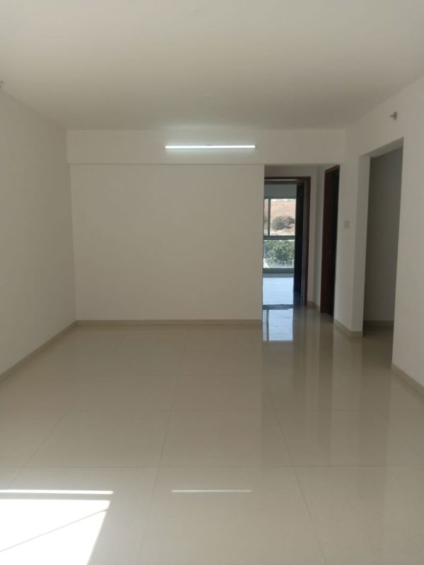 2 BHK + Study Room Apartment For Sale in Ganraj Skydale