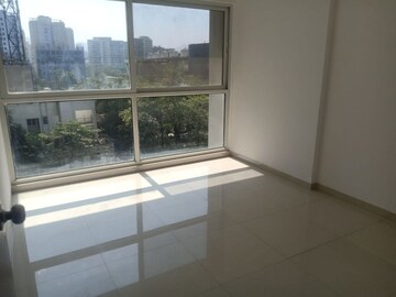 Balcony in 2 BHK Apartment at Ganraj Skydale, Mohammadwadi – for Sale