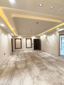 3.5 BHK + Pooja Room Apartment For Sale in Migsun Twinz