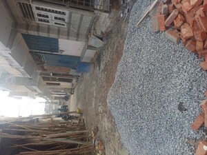  Plot – Exterior View View at Palla - for Sale