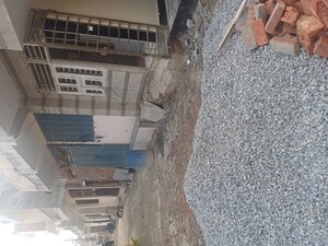  Plot – Exterior View View at Palla - for Sale