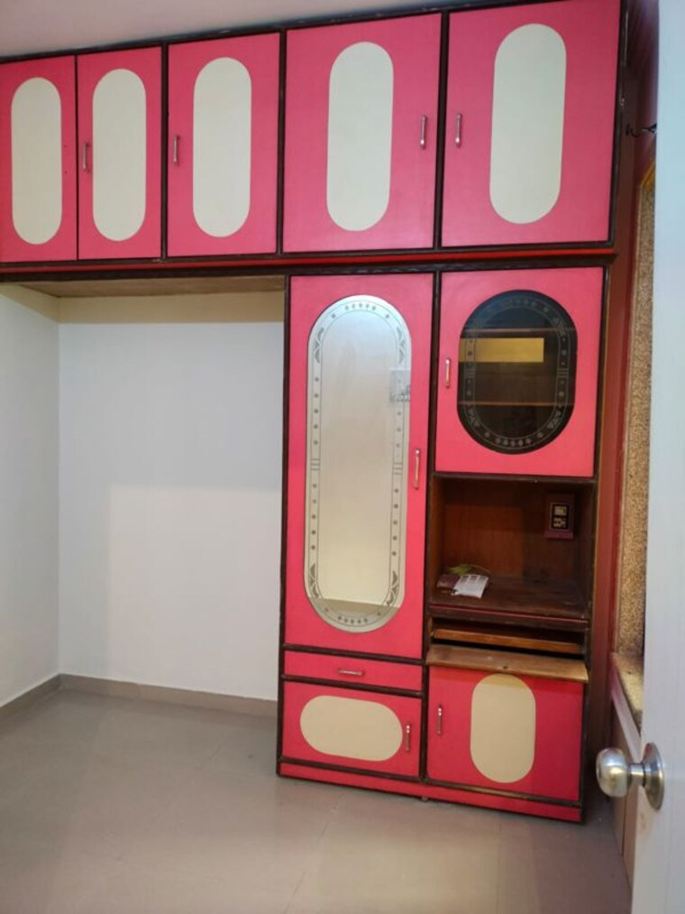 Bathroom, dombivli east 1 Bedroom 630 Sq.Ft. Apartment In Dombivli East Thane 9977811