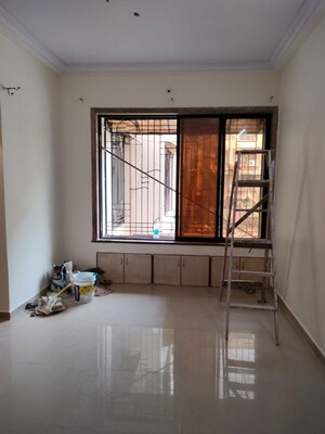 1 BHK Apartment For Sale in Dombivli East