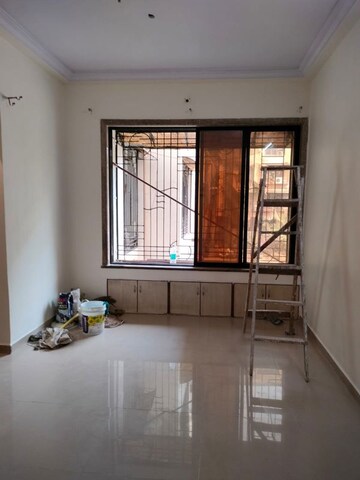 1 BHK Apartment For Sale in Dombivli East