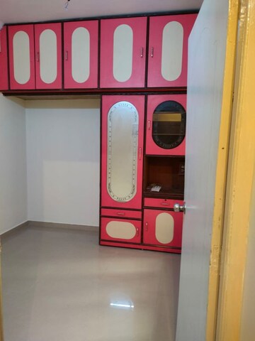 Bathroom in 1 BHK Apartment at Dombivli East – for Sale