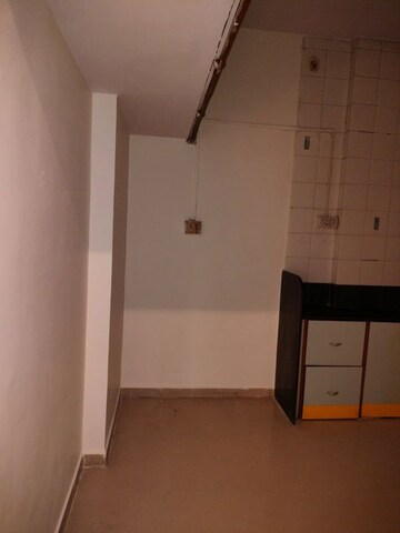 Bathroom in 1 BHK Apartment at Dombivli East – for Sale