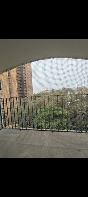 2 BHK Apartment – Exterior View View at Silver Dunes, Prabhadevi - for Rent