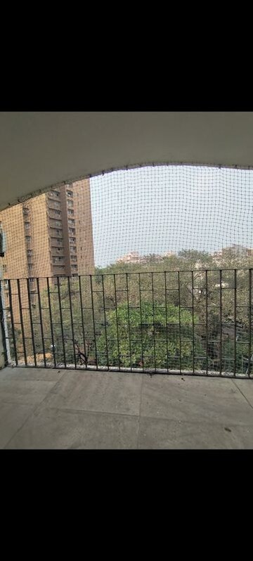 2 BHK Apartment – Exterior View View at Silver Dunes, Prabhadevi - for Rent