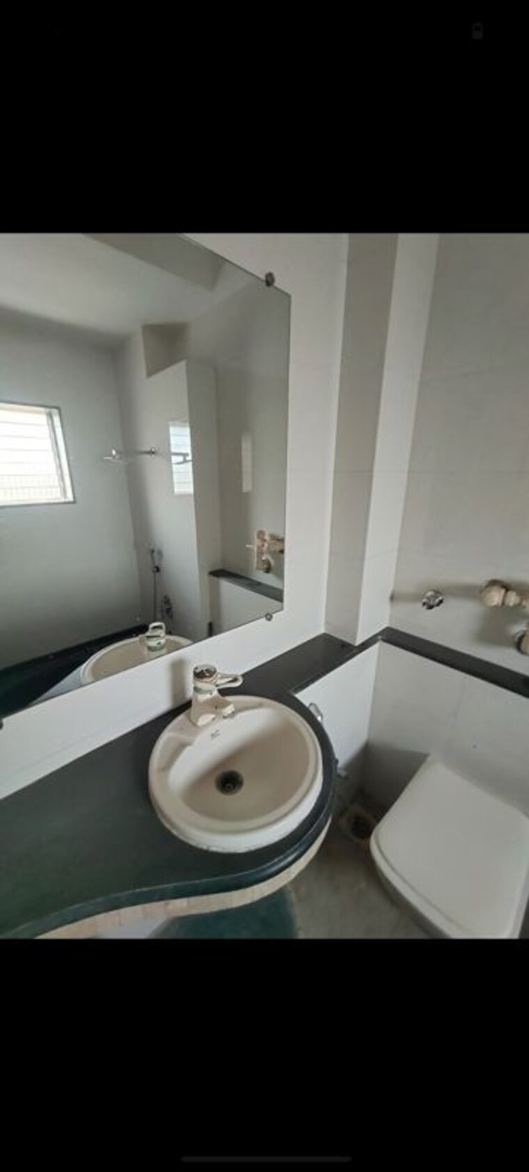 Bathroom, silver-dunes 2 Bedroom 850 Sq.Ft. Apartment In Prabhadevi Mumbai 9977816