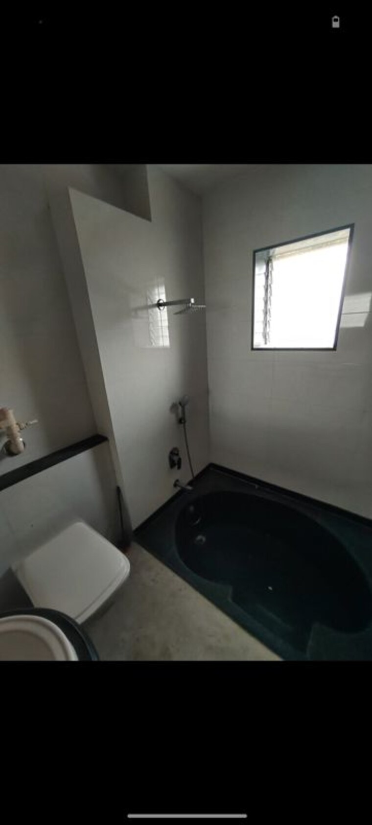 Bathroom, silver-dunes 2 Bedroom 850 Sq.Ft. Apartment In Prabhadevi Mumbai 9977816