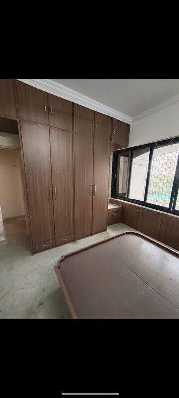 Balcony in 2 BHK Apartment at Silver Dunes, Prabhadevi – for Rent