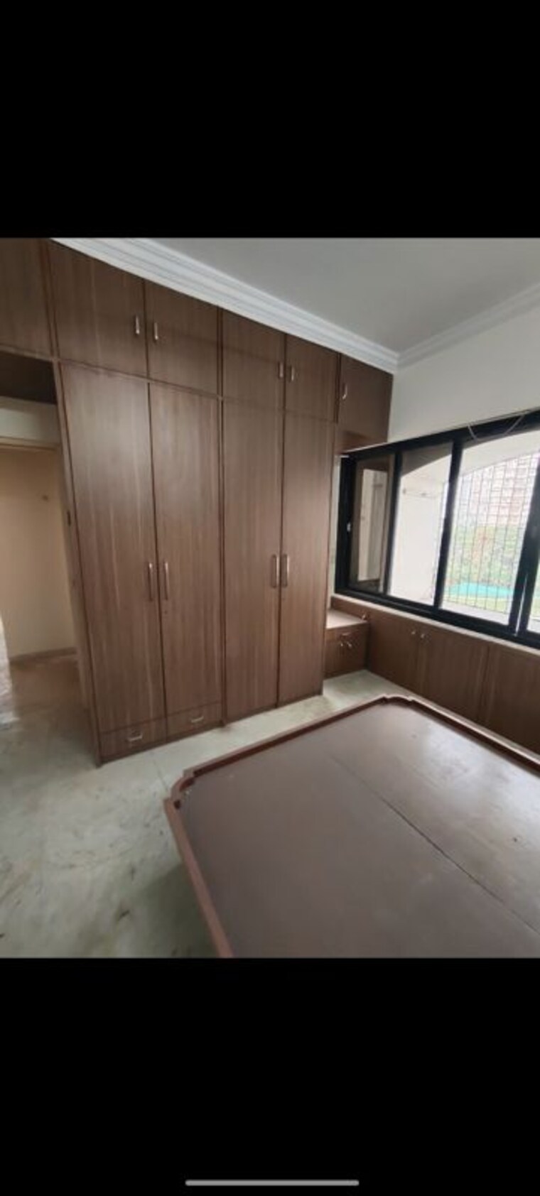 Balcony, silver-dunes 2 Bedroom 850 Sq.Ft. Apartment In Prabhadevi Mumbai 9977816