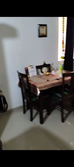 1 BHK Apartment For Rent in ROF Aalayas