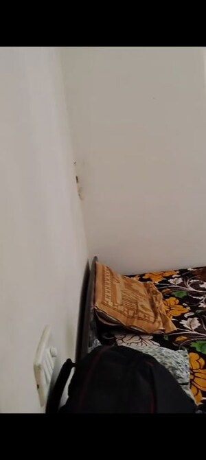 Furnished Amenities in 1 BHK Apartment at ROF Aalayas, Sector 102 – for Rent