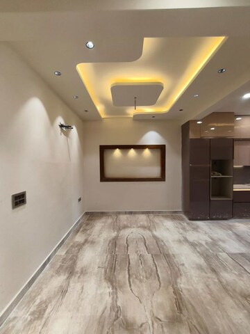 Bedroom in 2 BHK Apartment at Migsun Green Mansion, Zeta I Greater Noida – for Sale