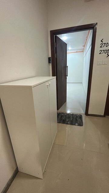 Furnished Amenities in 3 BHK Apartment at Kalpataru Srishti Namaah, Mira Road – for Rent