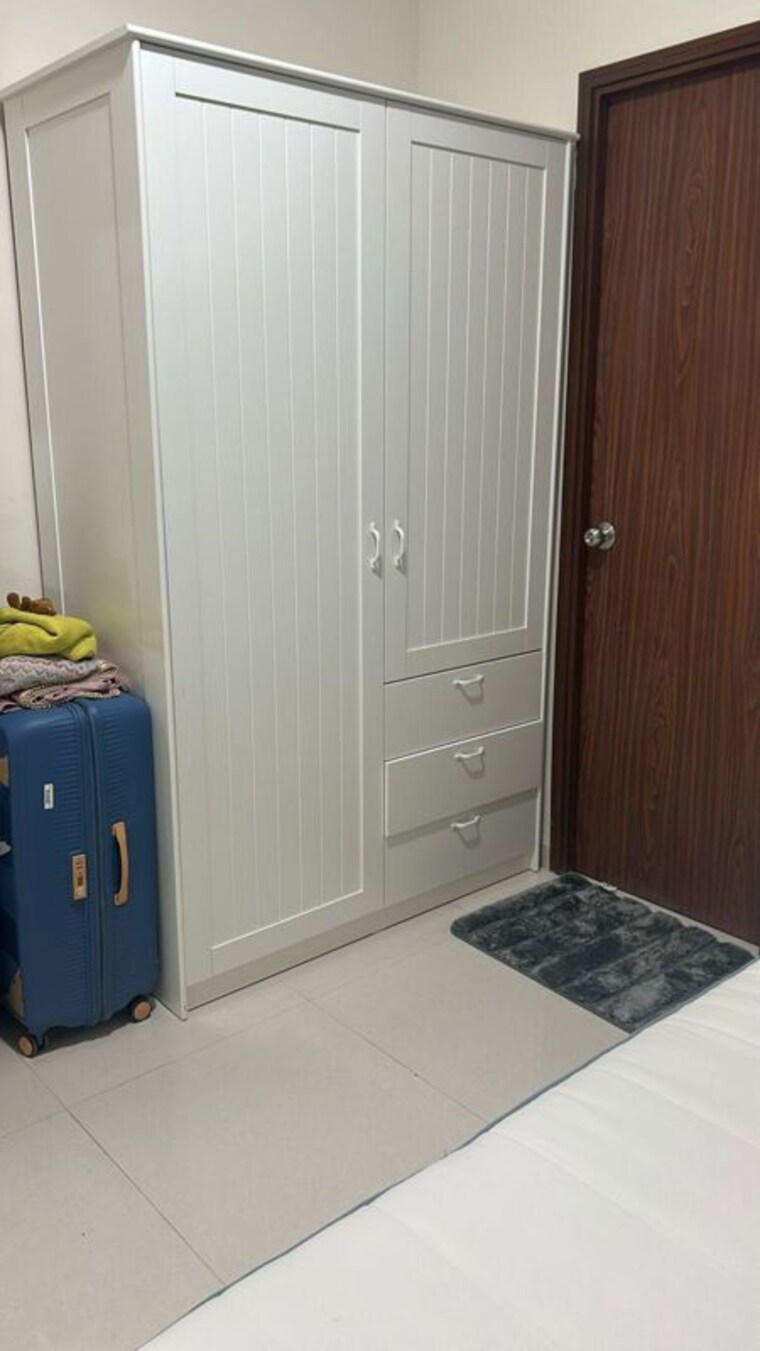 undefined, kalpataru-srishti-namaah 3 Bedroom 1555 Sq.Ft. Apartment In Mira Road Thane 9977889