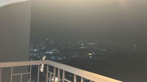 3 BHK Apartment – Exterior View View at Kalpataru Srishti Namaah, Mira Road - for Rent