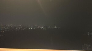 Furnished Amenities in 3 BHK Apartment at Kalpataru Srishti Namaah, Mira Road – for Rent