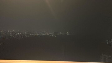 Furnished Amenities in 3 BHK Apartment at Kalpataru Srishti Namaah, Mira Road – for Rent