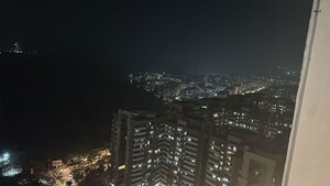 3 BHK Apartment – Exterior View View at Kalpataru Srishti Namaah, Mira Road - for Rent