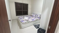 3 BHK + Pooja Room Apartment For Rent in Kalpataru Srishti Namaah