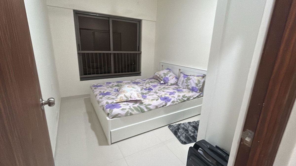 3 BHK + Pooja Room Apartment For Rent in Kalpataru Srishti Namaah