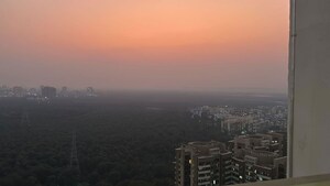 3 BHK Apartment – Exterior View View at Kalpataru Srishti Namaah, Mira Road - for Rent