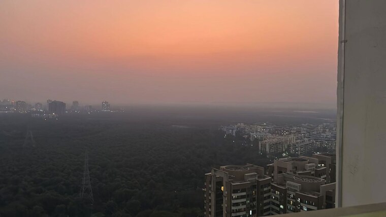 Exterior View, kalpataru-srishti-namaah 3 Bedroom 1555 Sq.Ft. Apartment In Mira Road Thane 9977889