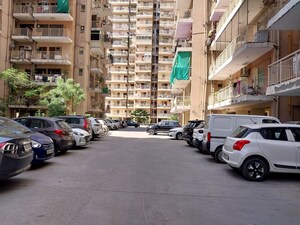 Parking in 2 BHK Apartment at Adore Happy Homes Grand, Sector 85 – for Rent