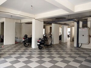 Parking in 2 BHK Apartment at Adore Happy Homes Grand, Sector 85 – for Rent