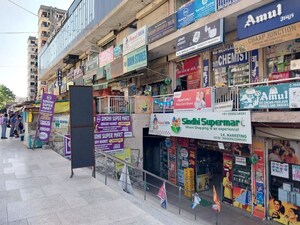 2 BHK Apartment – Exterior View View at Adore Happy Homes Grand, Sector 85 - for Rent